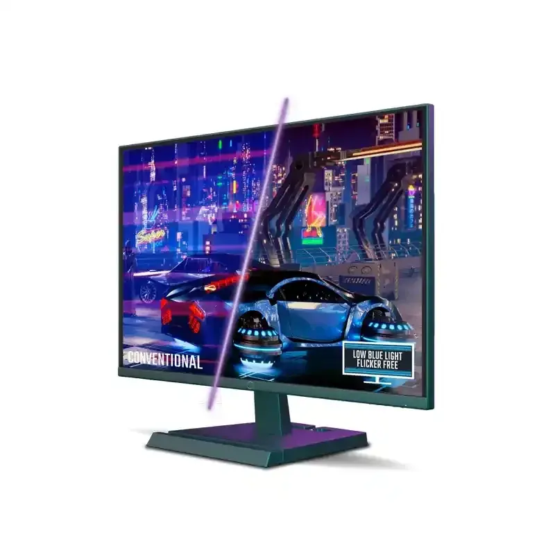 مشخصات مانیتور گیمینگ 27 اینچی کولر مستر مدل GA2701S